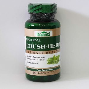 Crush Herb