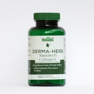 Derma Herb Capsules