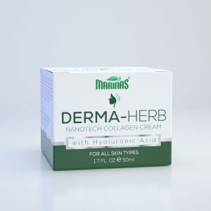 Derma Cream Herb